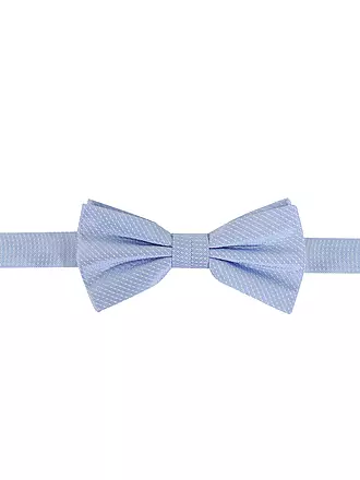 SEIDENFALTER | Nœud papillon | blau